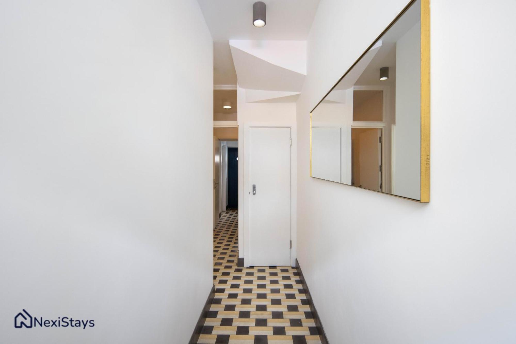 Апартаменты 1 Min Walk To Euston Station, Modern Townhouse Лондон Экстерьер фото