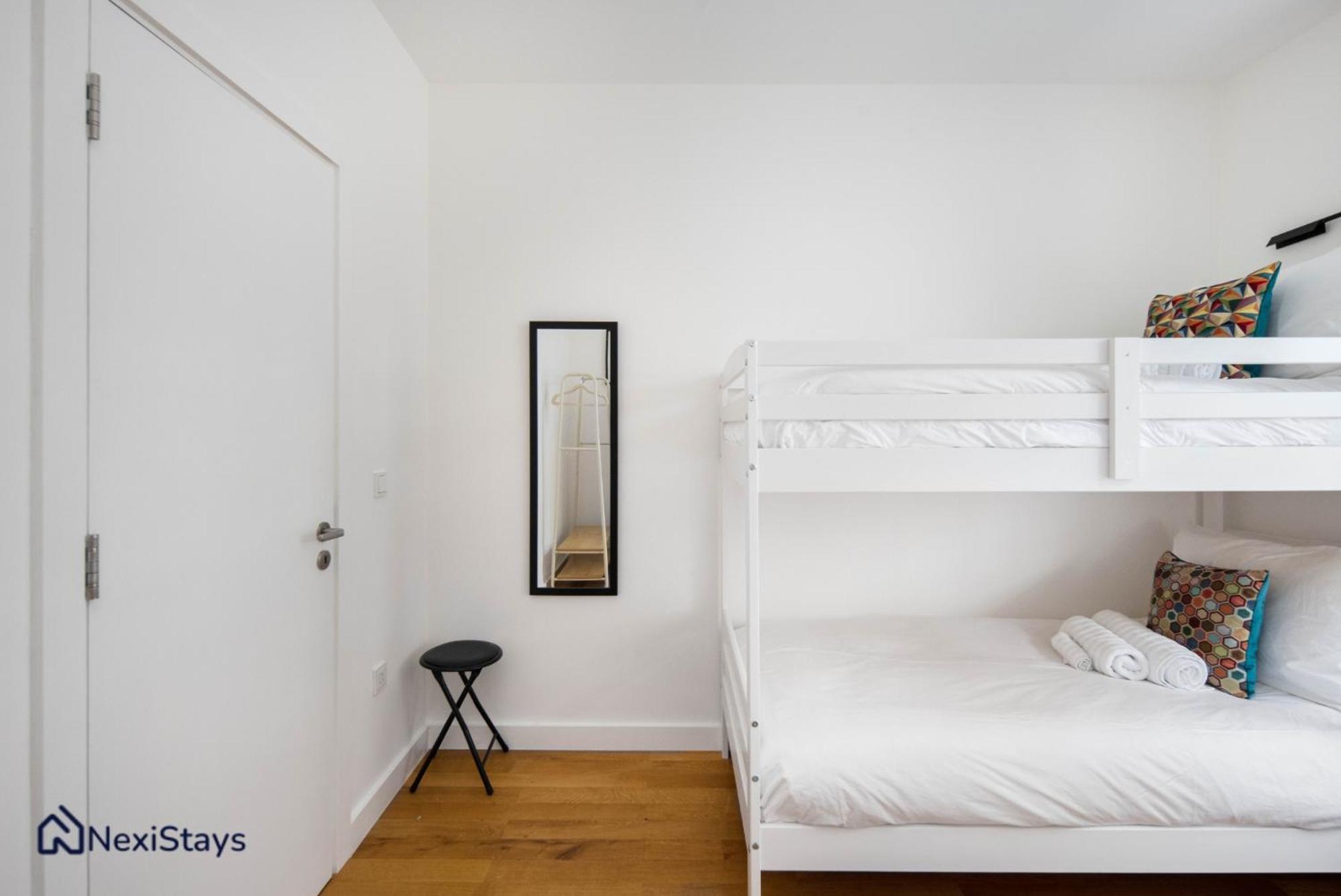 Апартаменты 1 Min Walk To Euston Station, Modern Townhouse Лондон Экстерьер фото